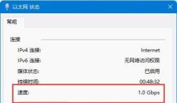 网卡速率有多少