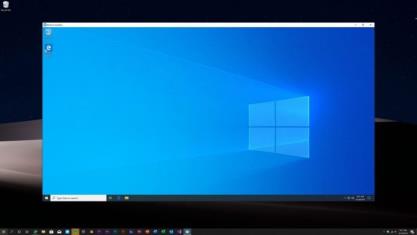 如何使用Win101903中的WindowsSandbox沙箱功能