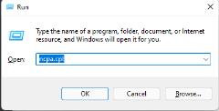 Win11系统出现Wi-Fi没有有效IP配置错误怎么解决