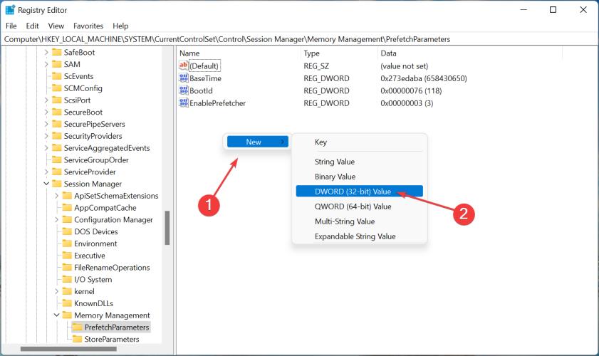 Win11如何禁用Superfetch服务 Win11如何禁用Superfetch服务