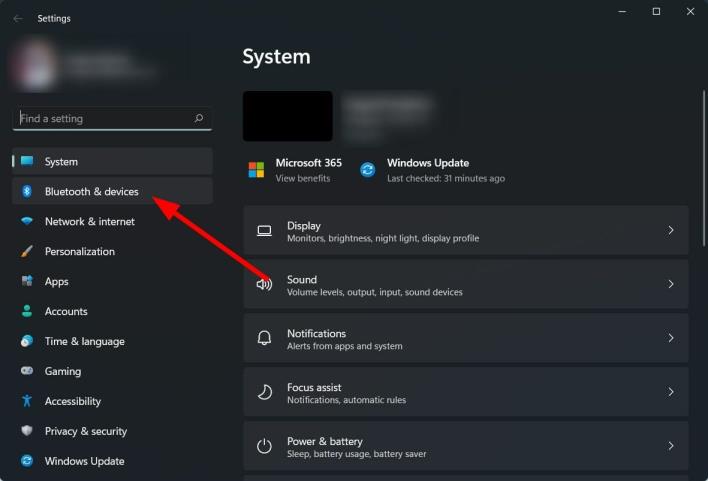 Win11专业版更改相机设置的技巧
