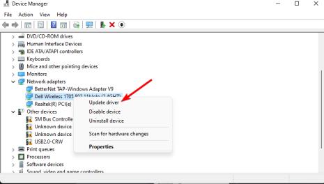 Miracast无法在Windows11中运行怎么解决