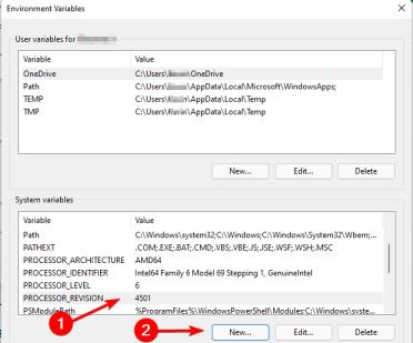 Win11系统无法识别ADB的解决步骤