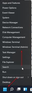 在Win11中显示保存的WiFi密码的命令