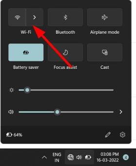 Miracast无法在Windows11中运行怎么解决
