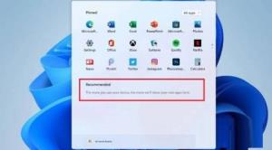Win11如何隐藏菜单