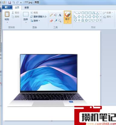 windows照片查看器无法显示图片内存不足