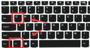联想小新笔记本升级Win11系统后开启野兽模式的方法