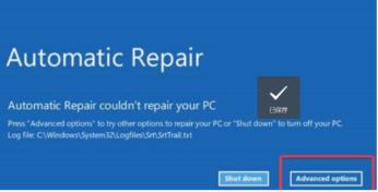 Win11黑屏怎么解决