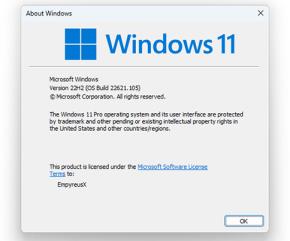 Win1122H2预览版怎么更新
