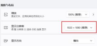 Win11系统玩红色警戒黑屏怎么解决
