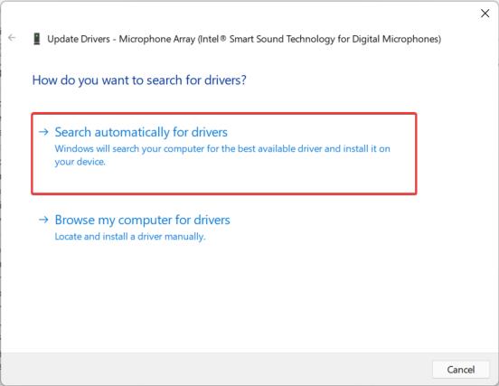 Win11系统下Discord麦克风不起作用怎么解决