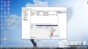 win11C盘分小了怎么重新分配
