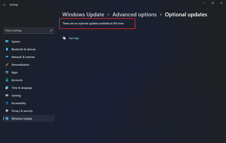 如何通过指针修复Windows11错误引用