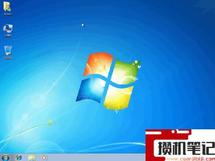 华硕电脑更换硬盘后无法安装Win7系统? 华硕电脑更换硬盘后无法安装Win7系统?