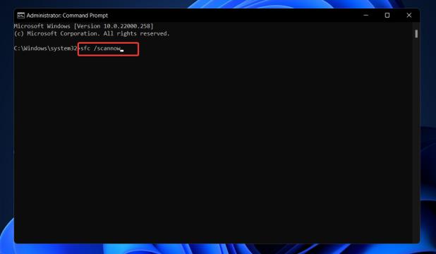 如何修复Win11系统VIDEODXGKRNL致命错误