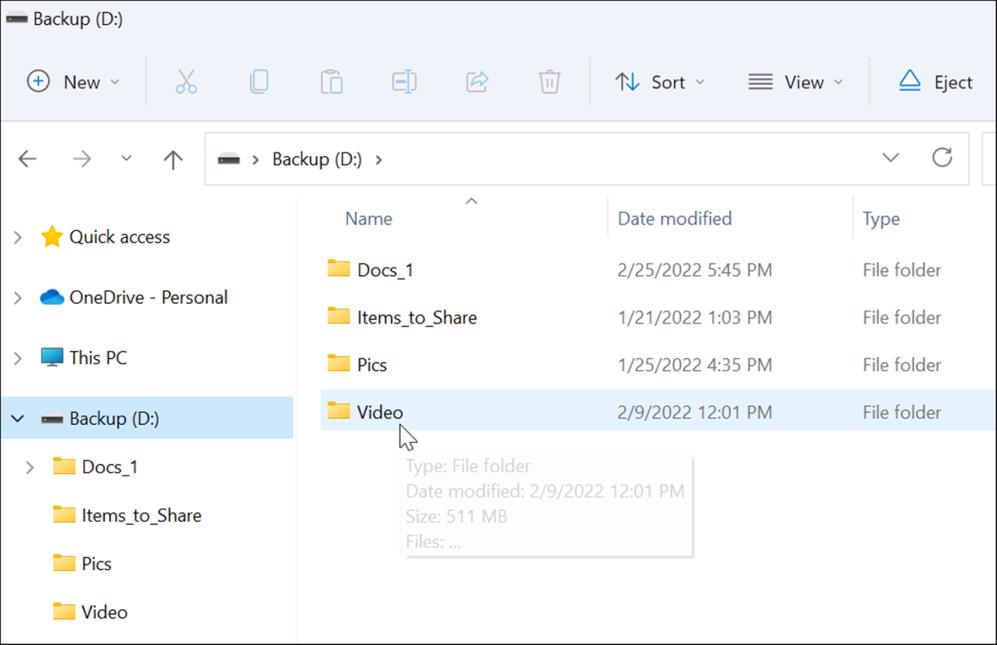 Win11和10系统上如何更改驱动器号