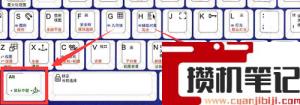 收藏！win10快捷键大全！