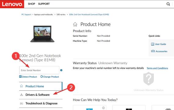 微软Win11系统下载任何音频驱动程序的技巧