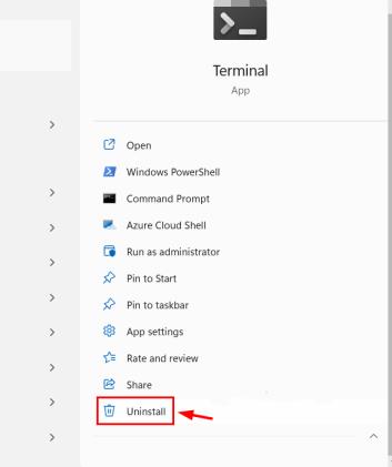 Win11找不到wt.exe如何解决 Win11找不到wt.exe如何解决