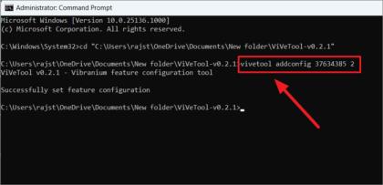 抢先体验Win1122H2开启文件资源管理器多标签页的方法 抢先体验Win1122H2开启文件资源管理器多标签页的方法