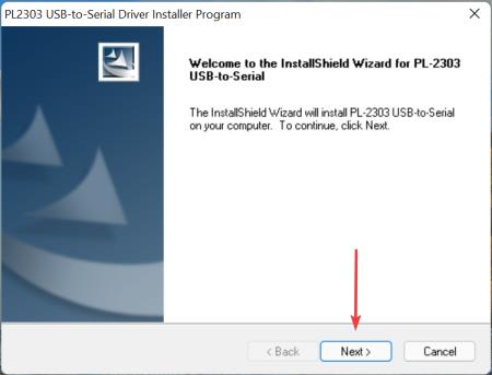 Win11中安装PL2303(Prolific)驱动程序的技巧