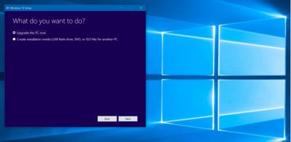 Windows10April2018Update抢鲜体验方法汇总