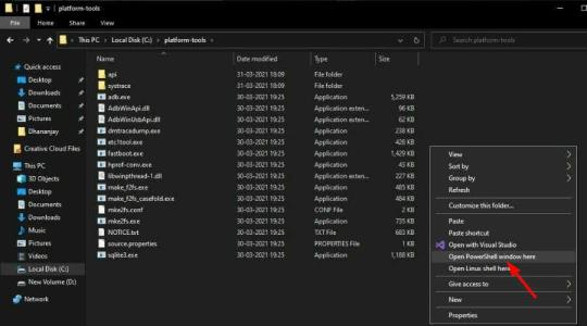 Win11系统无法识别ADB的解决步骤