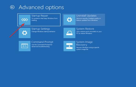 如何通过指针修复Windows11错误引用