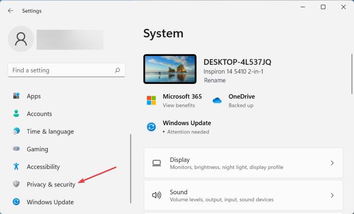 Win11系统下Discord麦克风不起作用怎么解决