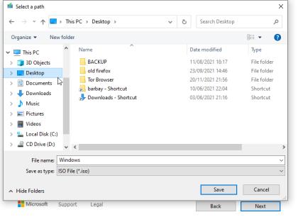 Win11系统出现审查许可条款错误的解决技巧