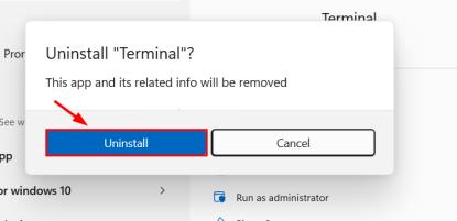 Win11找不到wt.exe如何解决 Win11找不到wt.exe如何解决