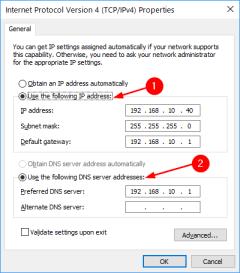 Win11系统出现Wi-Fi没有有效IP配置错误怎么解决