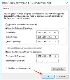 Win11系统出现Wi-Fi没有有效IP配置错误怎么解决
