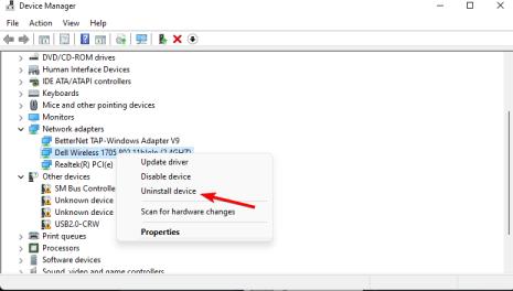 Miracast无法在Windows11中运行怎么解决