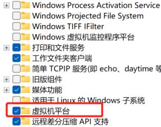 Win11运行虚拟机死机了