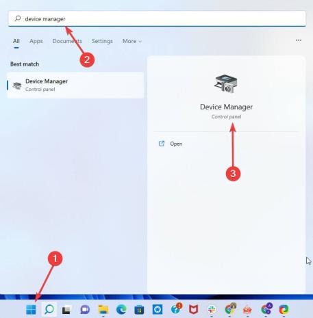 Win11系统出现aka.ms/windowssysreq错误怎么解决
