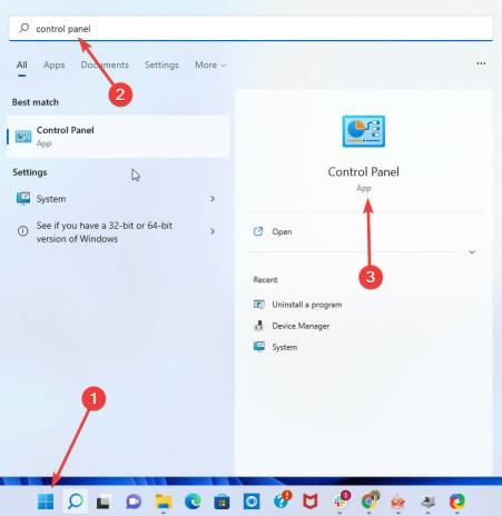 Win11系统出现aka.ms/windowssysreq错误怎么解决