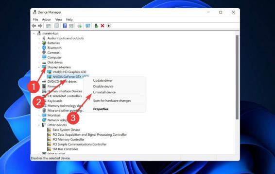 如何修复Win11系统VIDEODXGKRNL致命错误