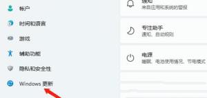 Win11电脑摄像头打开是黑的如何解决