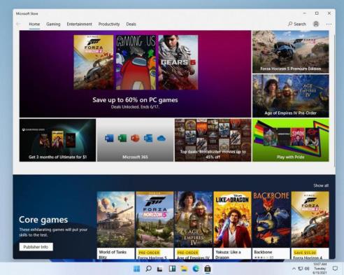 Win11下载_Win1122H264位专业版系统下载