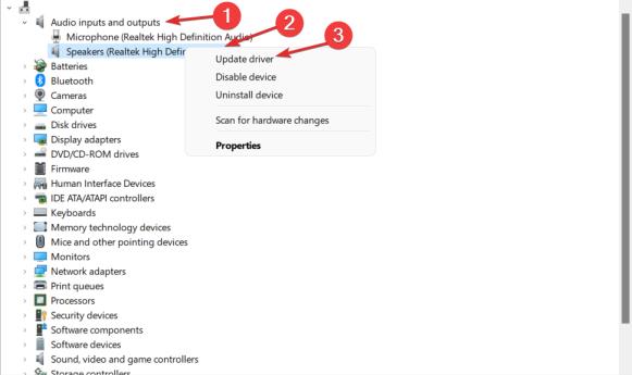 微软Win11系统下载任何音频驱动程序的技巧