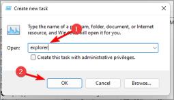 Win11系统格式化时出现Rufus错误怎么解决
