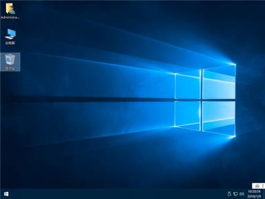 电脑如何自己重装Win10系统图文方法
