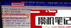 映泰主板如何bios设置? 映泰主板如何bios设置?