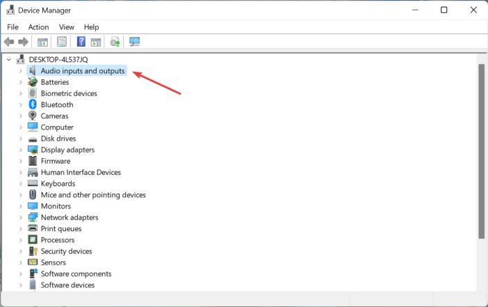 Win11系统下Discord麦克风不起作用怎么解决