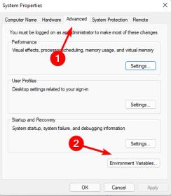 Win11系统无法识别ADB的解决步骤