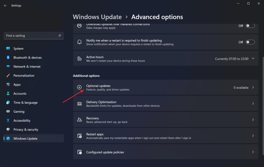 如何通过指针修复Windows11错误引用
