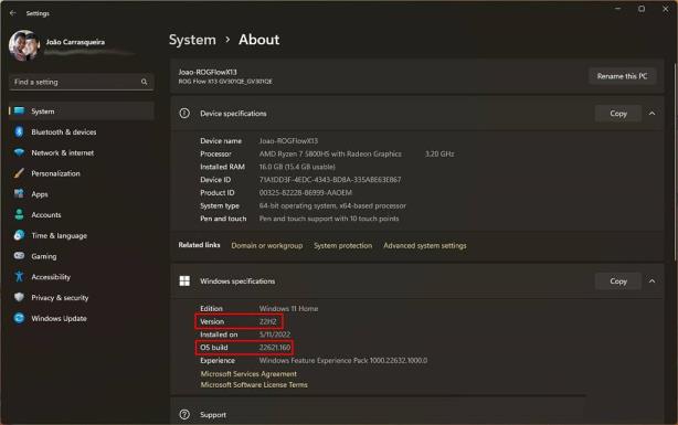Win1122H2如何创建开始菜单文件夹