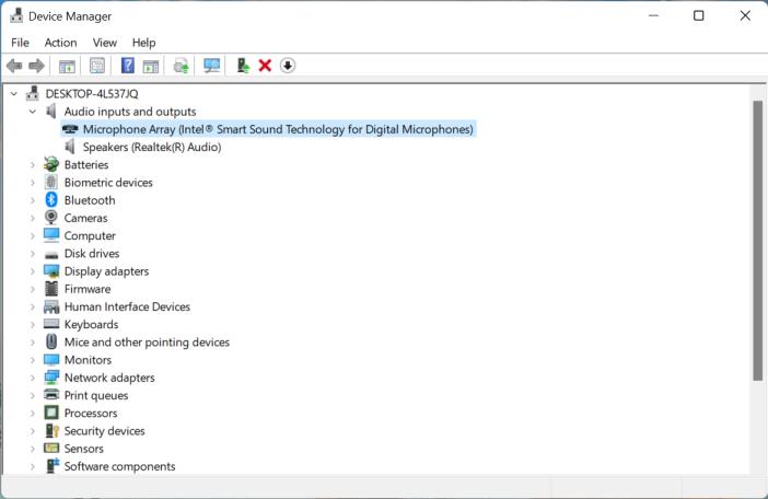 Win11系统下Discord麦克风不起作用怎么解决